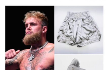 Kõige kallimad poksijapüksid