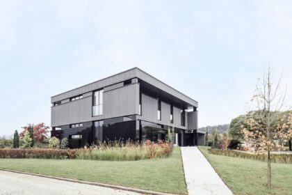 Griffner Porshe koostöö