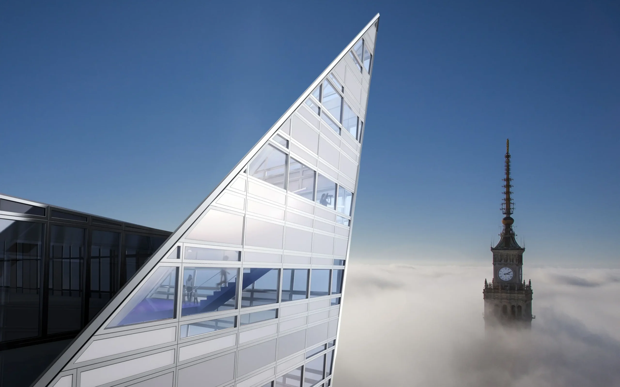 Zlota 44 Gold Pearl Kinnisvara 1