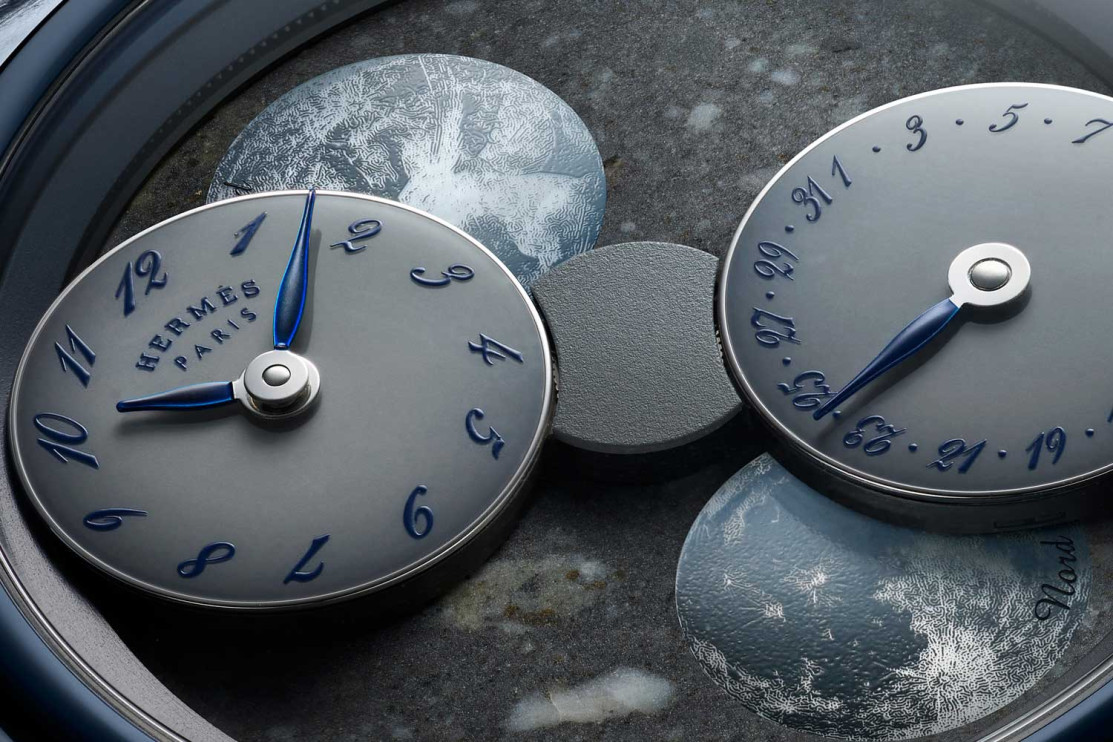 Latest=Hermes6 watch