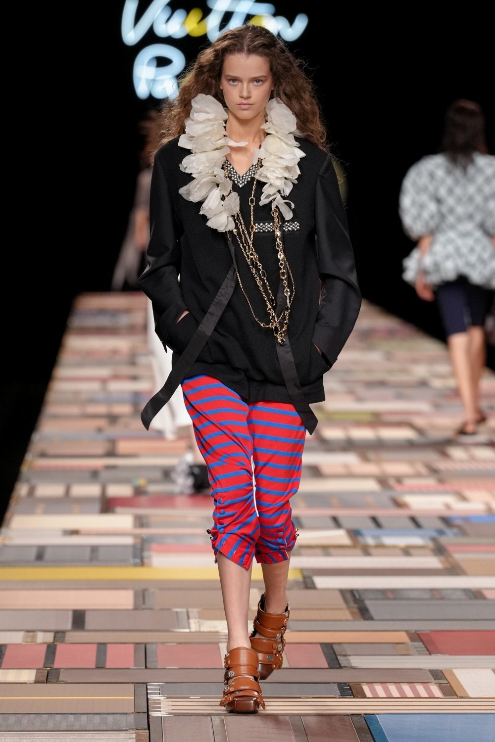 Louis Voutinspring Suvi