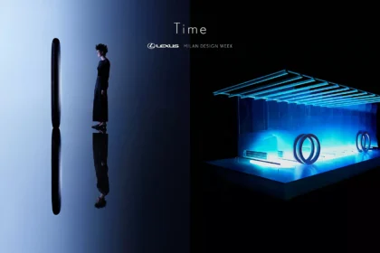 Luksus Lexuse järgi