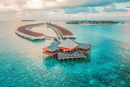 Luksuspuhkused aastal 2024