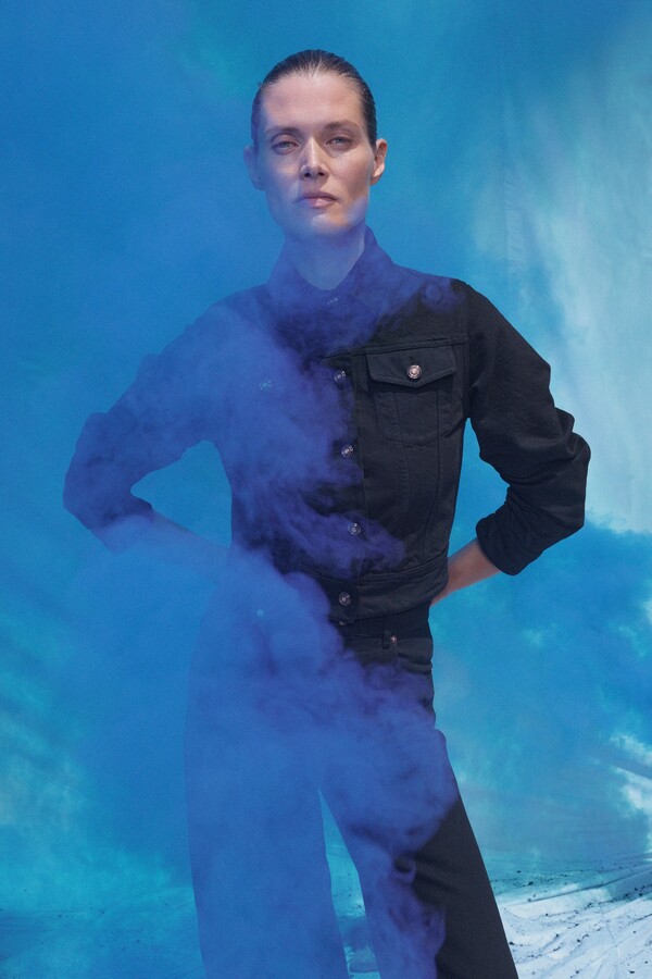 Malgosia Bela kampaania 2026 1