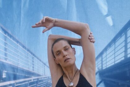 Malgosia Bela kampaania 2026