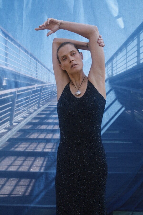 Malgosia Bela kampaania 2026