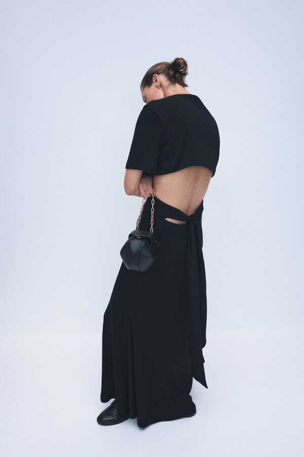 Malgosia Bela kampaania 2026 6