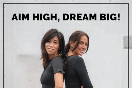 Mis on Aim'n Company