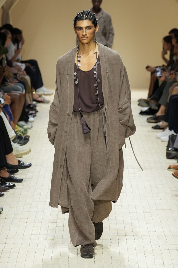 Milano meeste moen&auml;dal Ss265