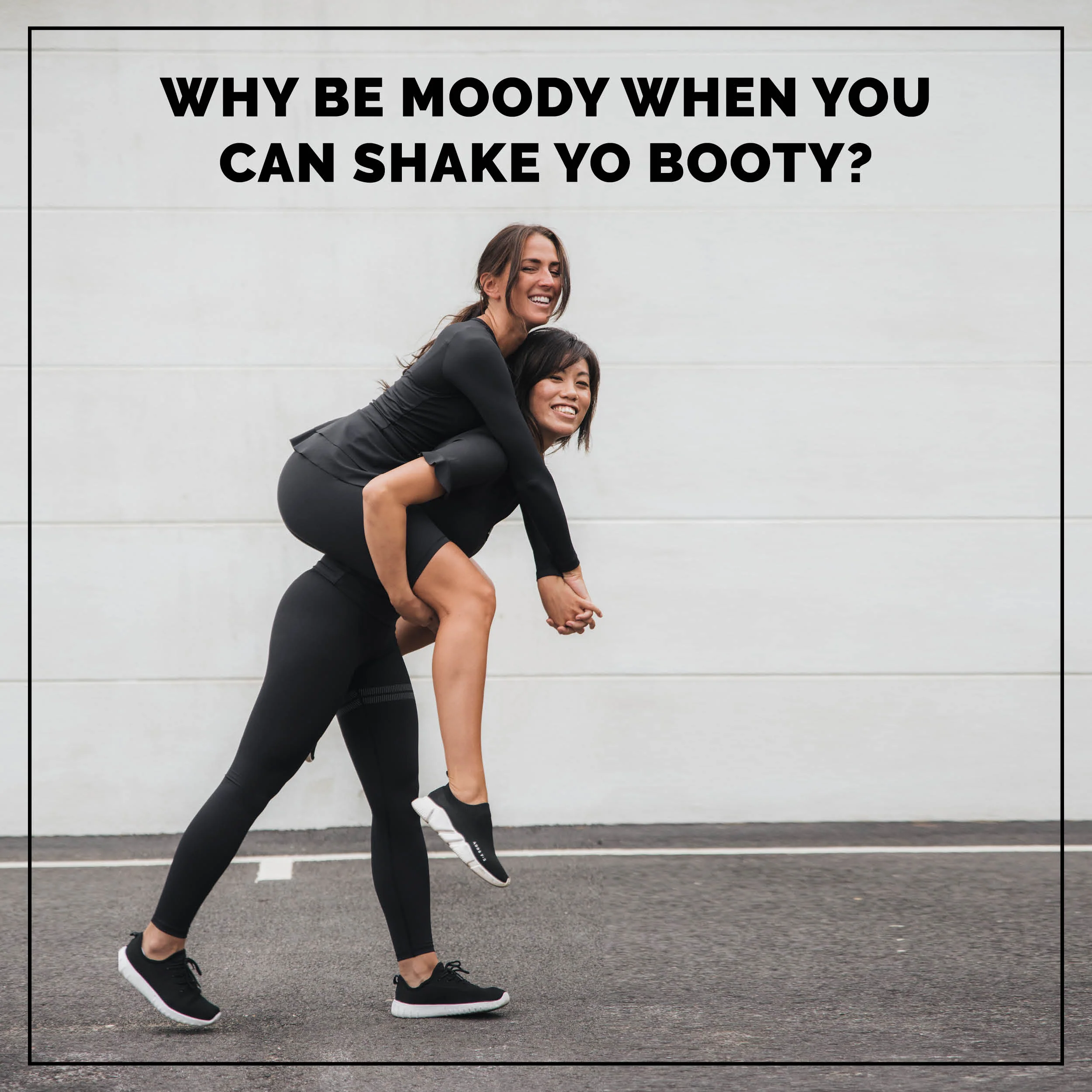 Mis on Aim'n3 Company