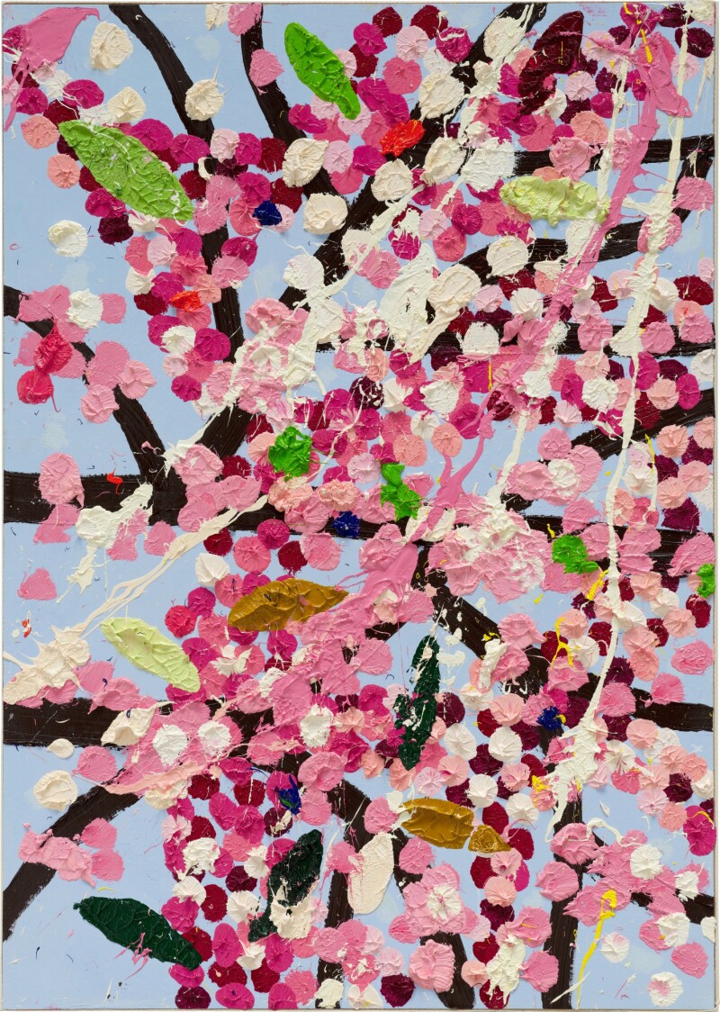 Milan Hirsti kunstioksjon