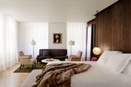 Kogemuste pakkumine Sothebys'is