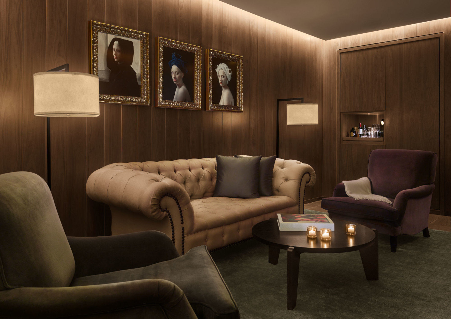 Pakkumine=kogemus Sothebysis