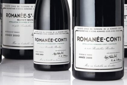 Hongkongi veinioksjon