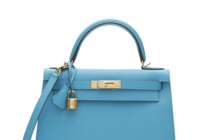 Eksklusiivne käekottide oksjon Christies 1