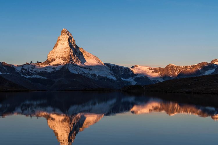 Parimad suusakuurordid Šveitsis 1