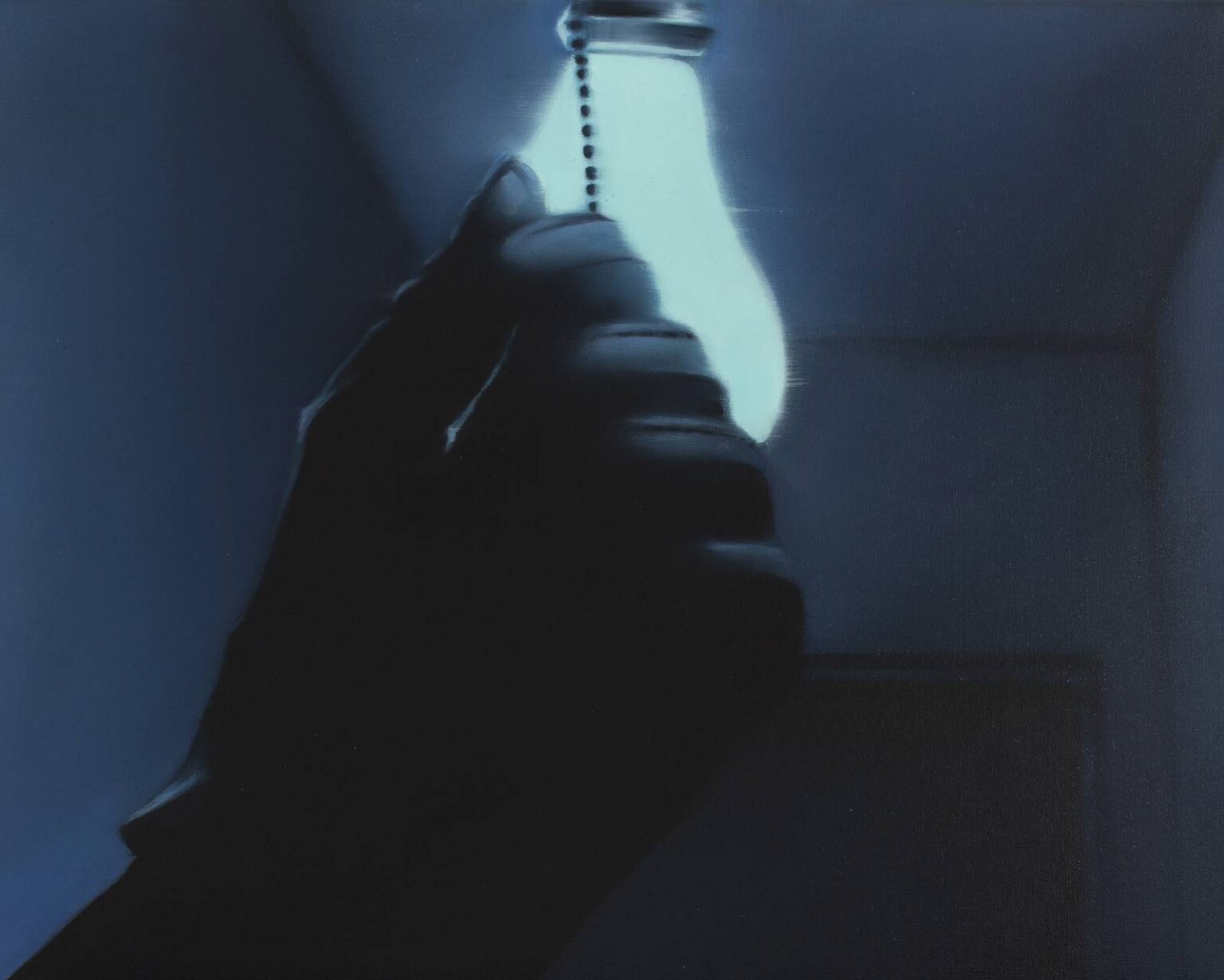 Patrycja Pietka Sweet Dreams 2024 Õli lõuend 40 X 50 Cm