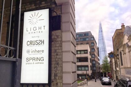 Valguskeskuse arengukavad