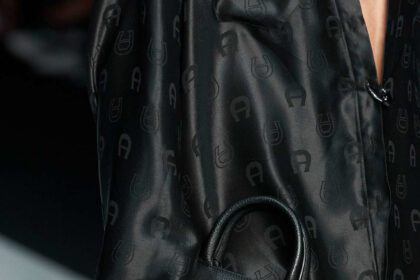 Prestiižne käekott brändi Aigner poolt