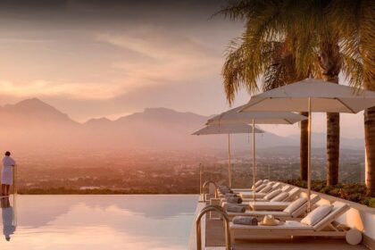 Puhkused Medical Spa's