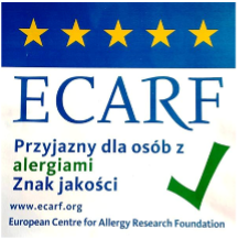 Ecarf kvaliteedim&auml;rgis