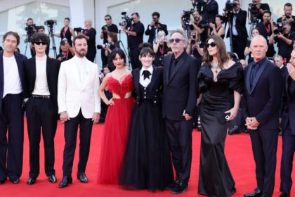 Veneetsia rahvusvaheline filmifestival