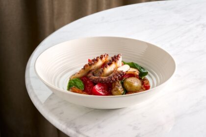 Michelini tärniga restoranid Dubais