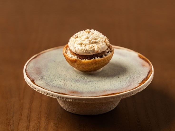 Michelini t&auml;rniga restoranid Dubais2