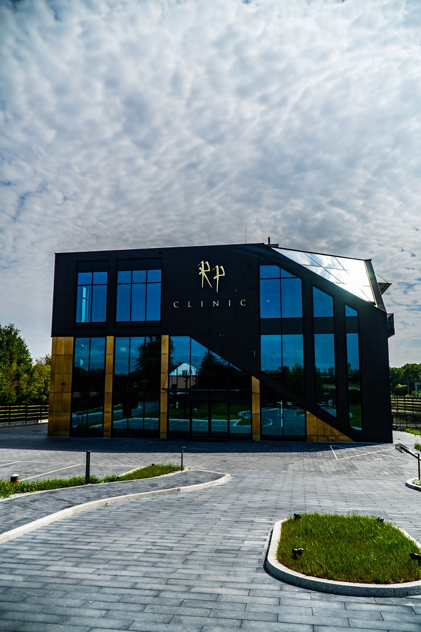 Rp kliinik 2