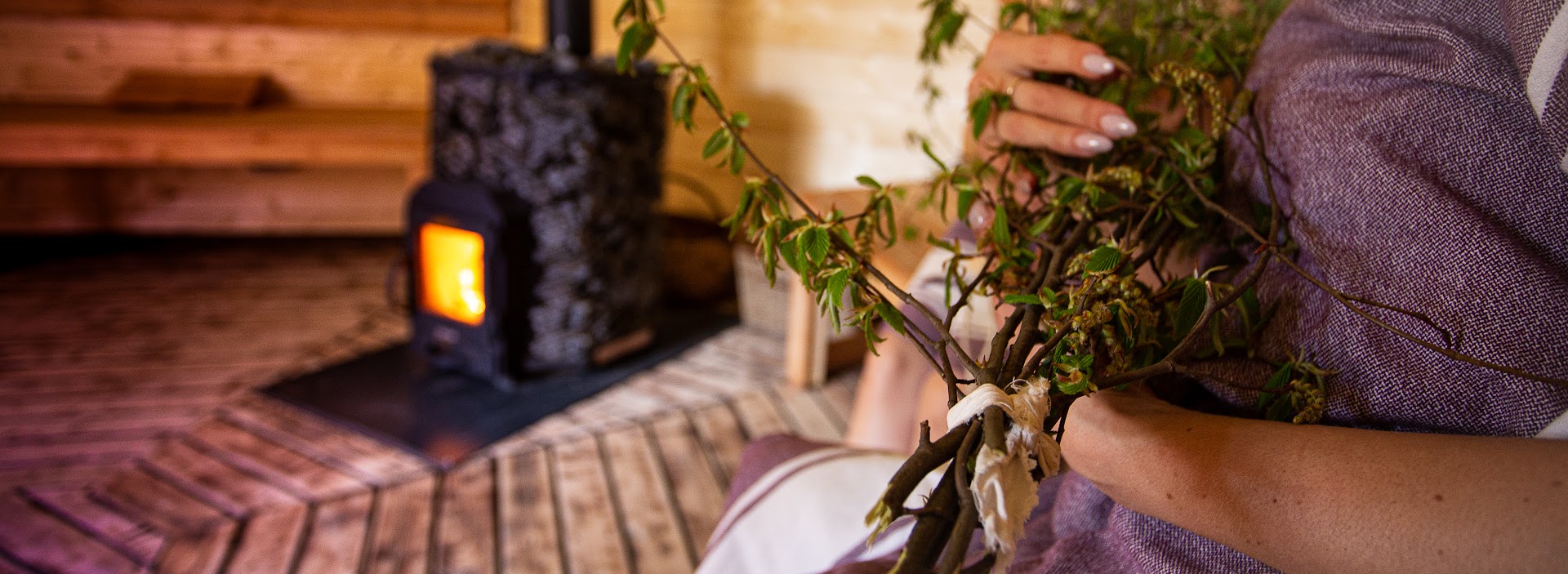 Sauna Vitality Village Spa Mõisahoone 3855