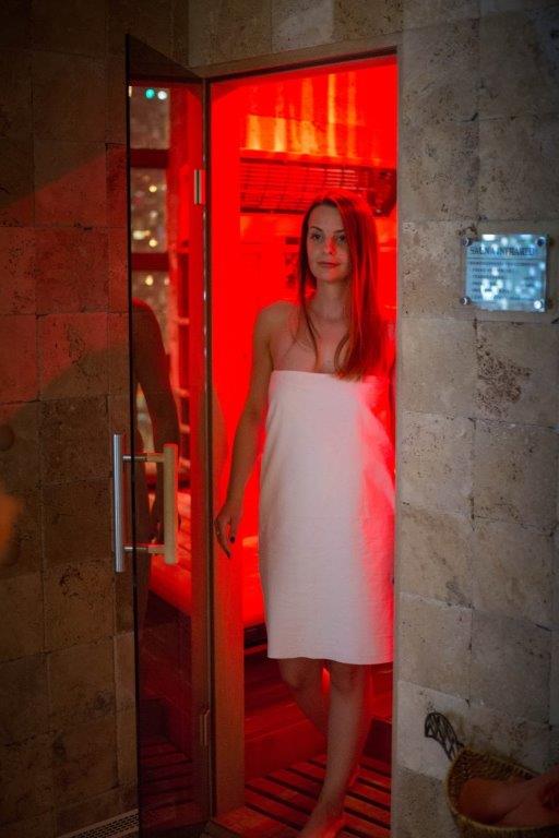 Saunumine tugevdab immuunsust, parandab vereringet, leevendab lihaspingeid, v&auml;hendab stressi, parandab meeleolu ja naha seisundit.