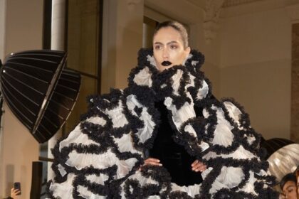 Schiaparelli sügis-talv 2025 2026