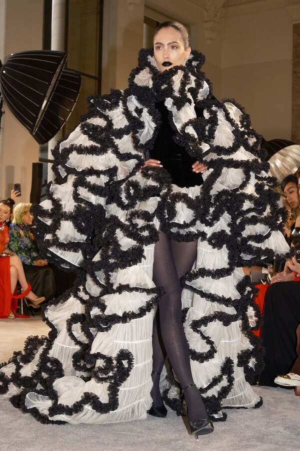 Schiaparelli sügis-talv 2025 2026