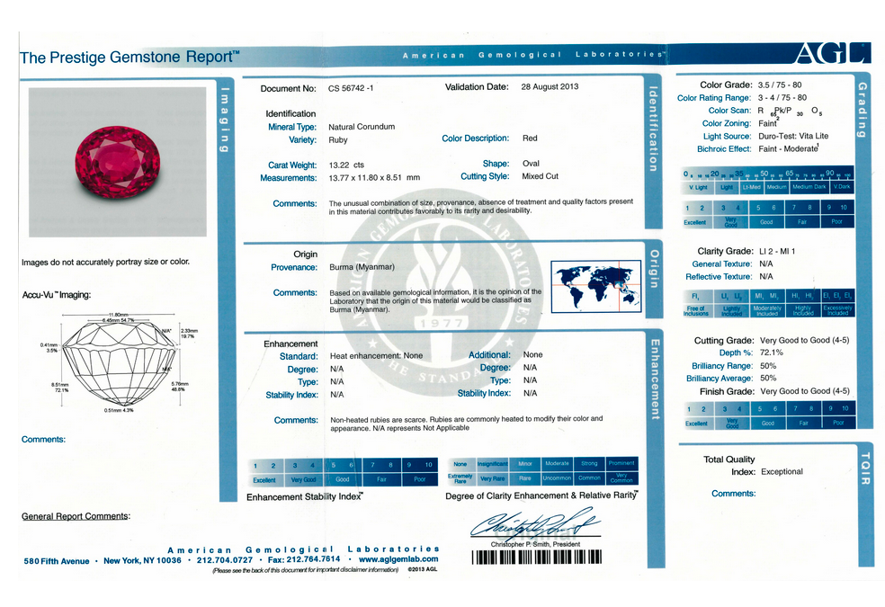 Screenshot 2025 05 08 Kell 17 50 10 The Regal Rubyan Exceptional Ruby And Diamond Ring Christie's