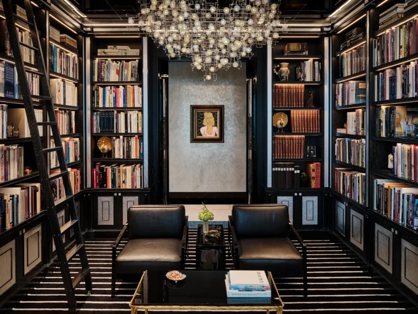 Sydell Milleri kollektsioon