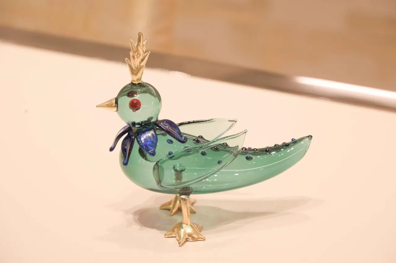 Tiffany & Co suurim butiik Milanos