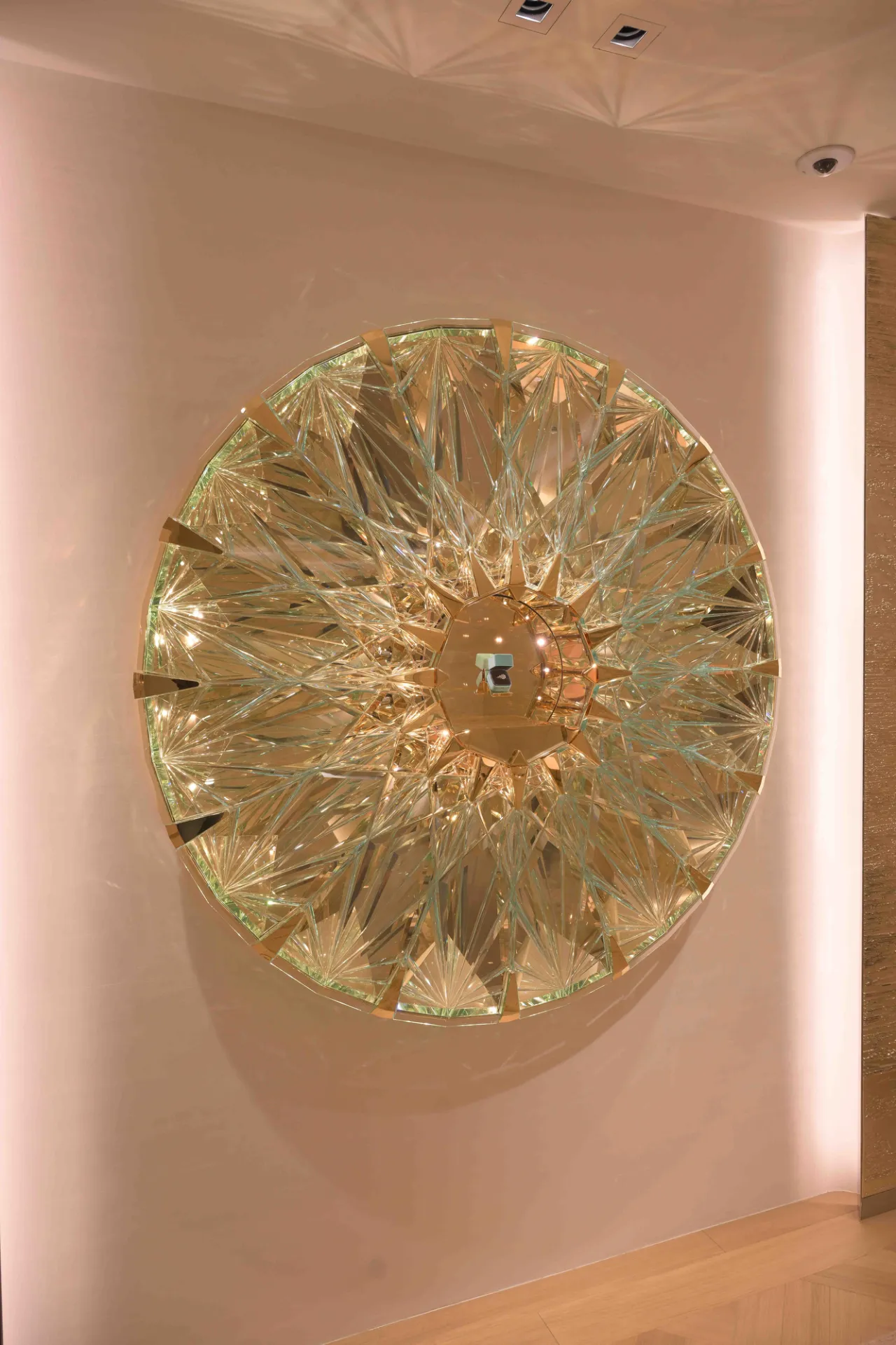 Tiffany butiik Milanos