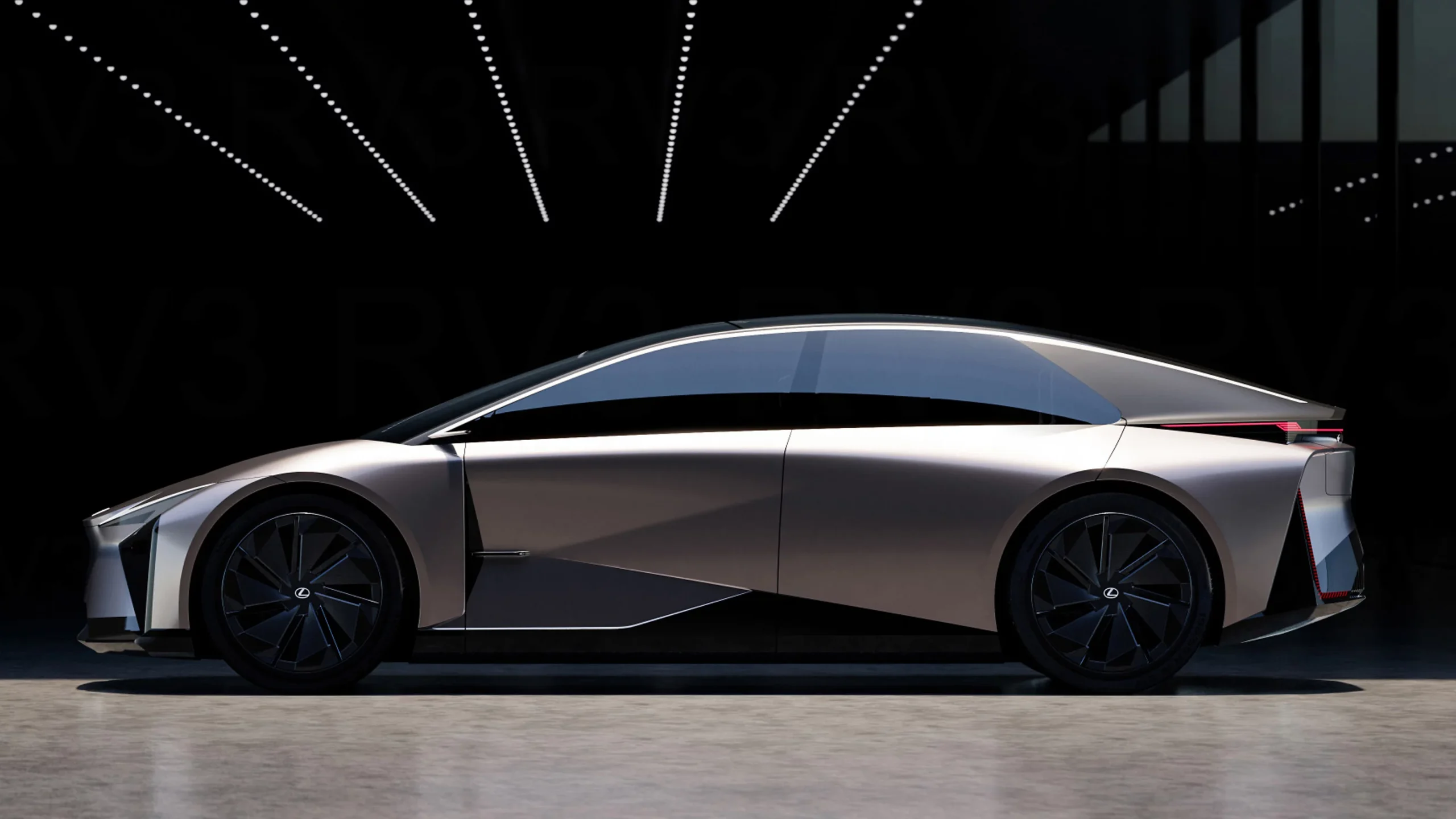 Aeg Näitus Milano disaininädala kangelane Suur maastik