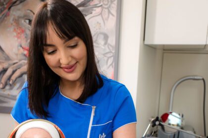 Ruczaj kliinik 10.05.2022