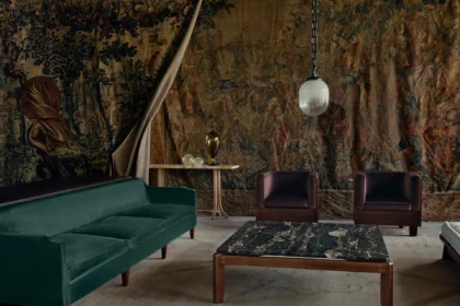 Top 5 sisekujundustrendi