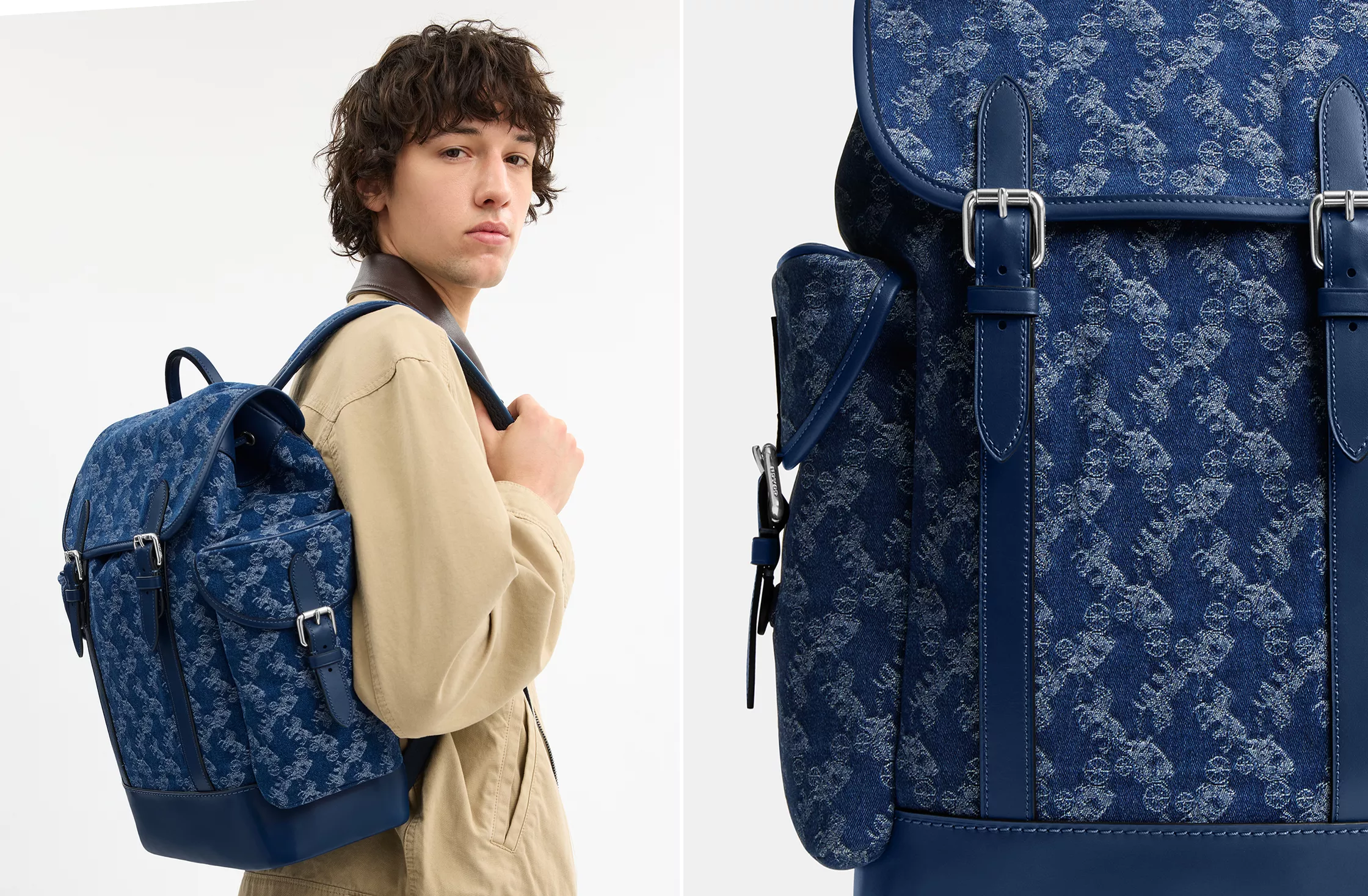 Treener k&auml;ekott Premium111