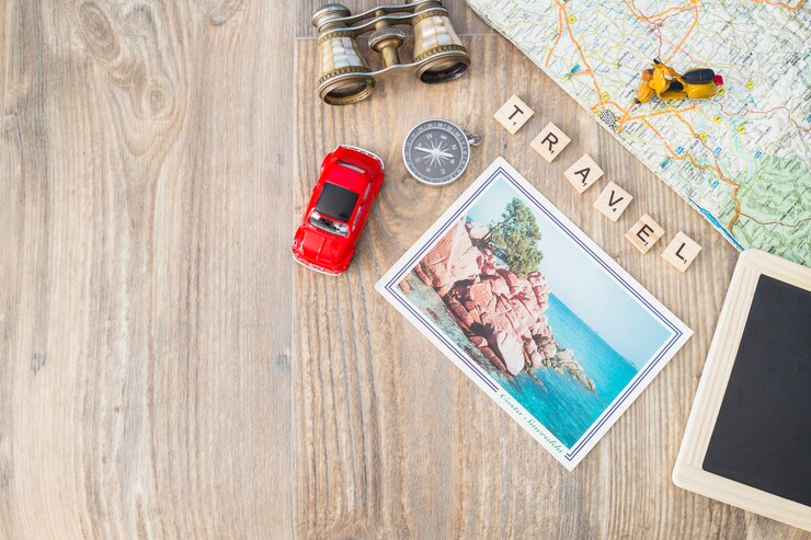 Unustamatu eluterve teekond