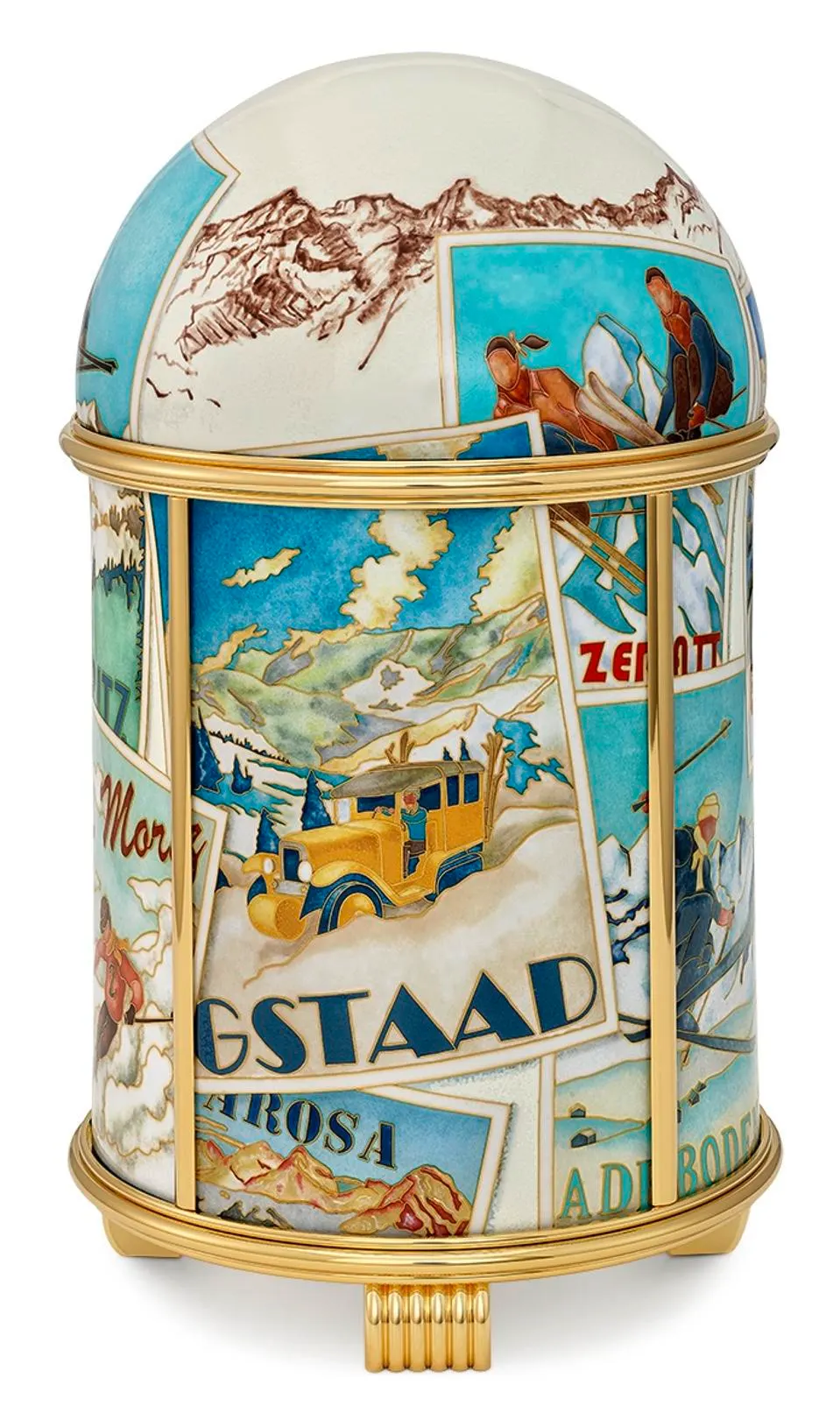 Unikaalne Patek Philippe4