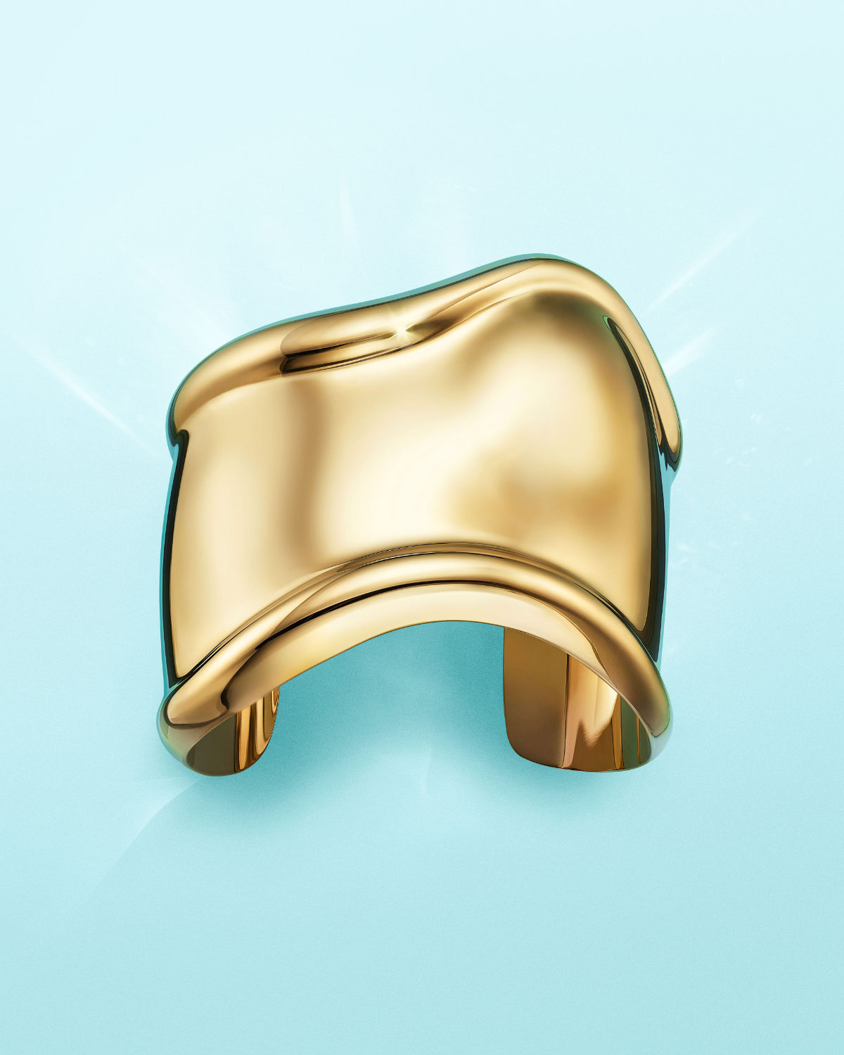 Tiffany juveelide valentinipäeva kollektsioon