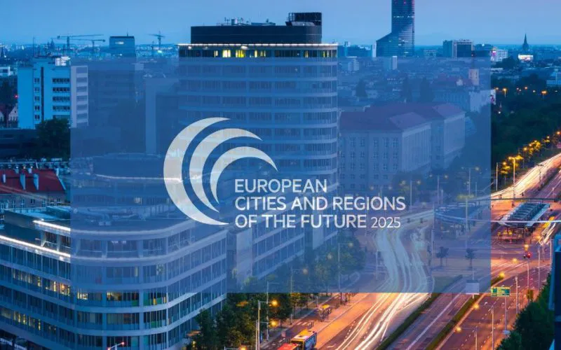 Varssavi on mainekas edetabelis kõrgel kohal