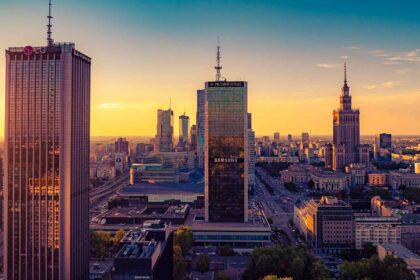 Varssavi presidendi kodu Slide033