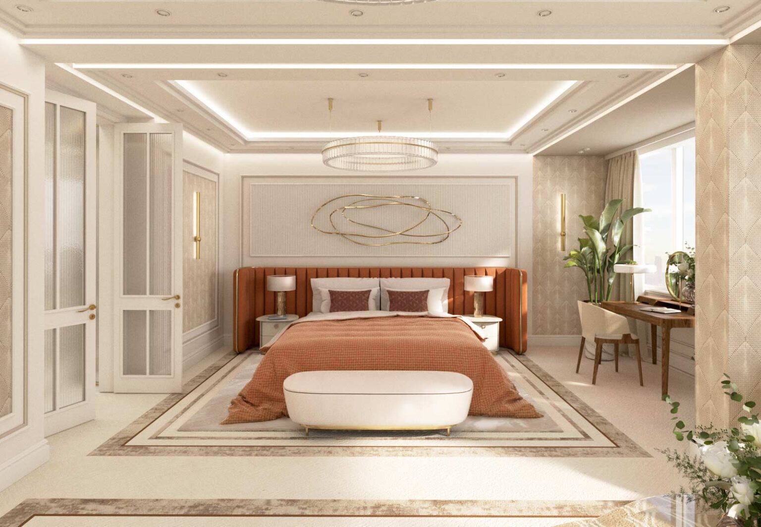 Varssavi presidendi sviit Galerii01