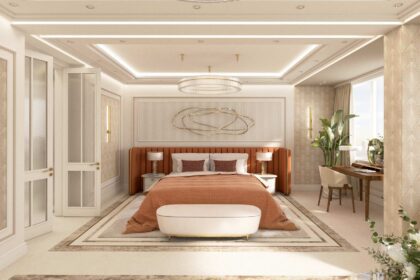 Varssavi presidendi sviit Galerii01