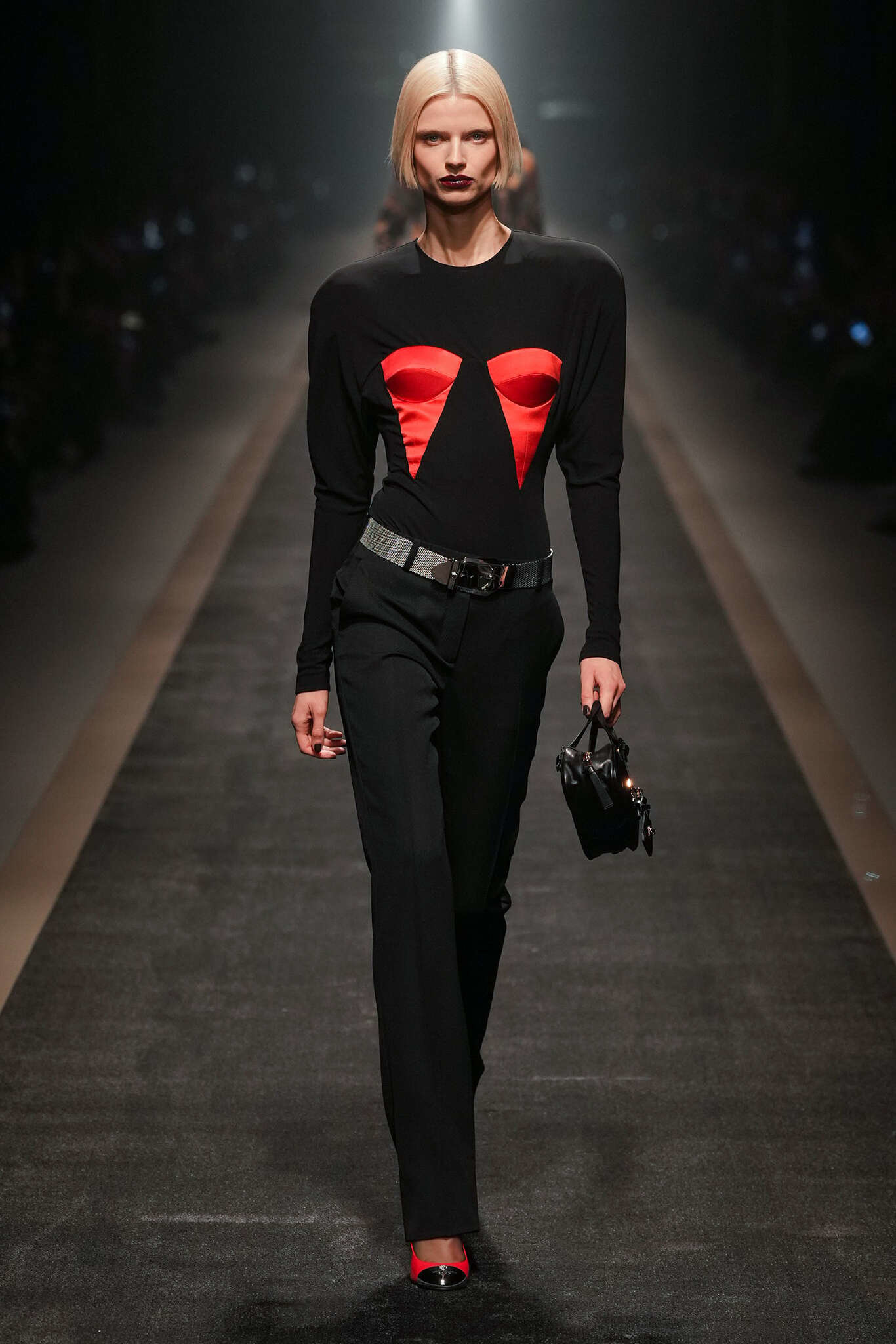 Viimane=Versace show2