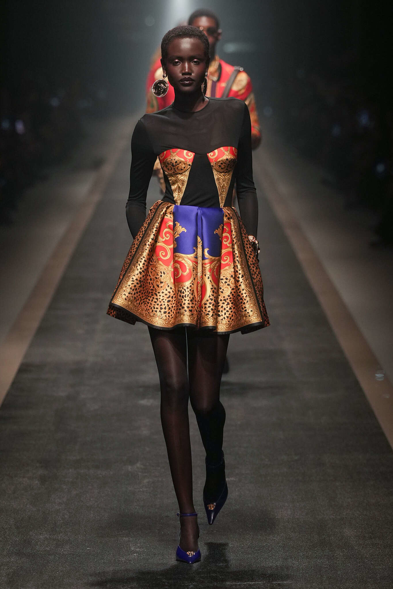 Viimane=Versace show3